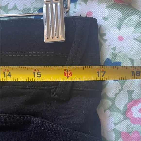 Democracy black pants - Picture 5 of 9